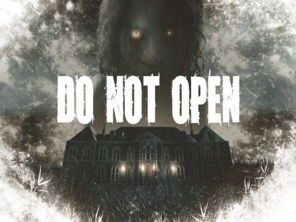 Do Not Open out now on PlayStation 5 and is coming to Steam November 30th