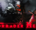 Forrader Hero – Preview