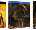 House of the Dragon is headed to DVD & Blu-ray next month!