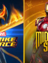 Marvel’s Midnight Suns and MARVEL Strike Force are launching a cross-game event!