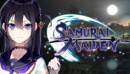 SAMURAI MAIDEN launches December 8