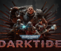 A new Warhammer 40,000: Darktide trailer shows us the world days before the release