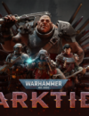 Warhammer 40,000: Darktide gets a massive anniversary update