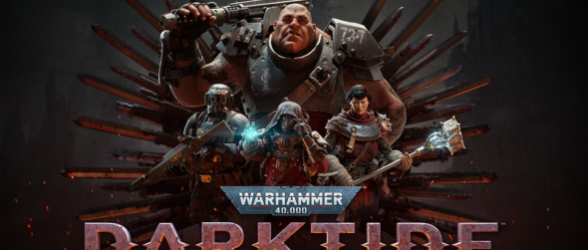Take the Path of Redemption in Warhammer 40,000: Darktide
