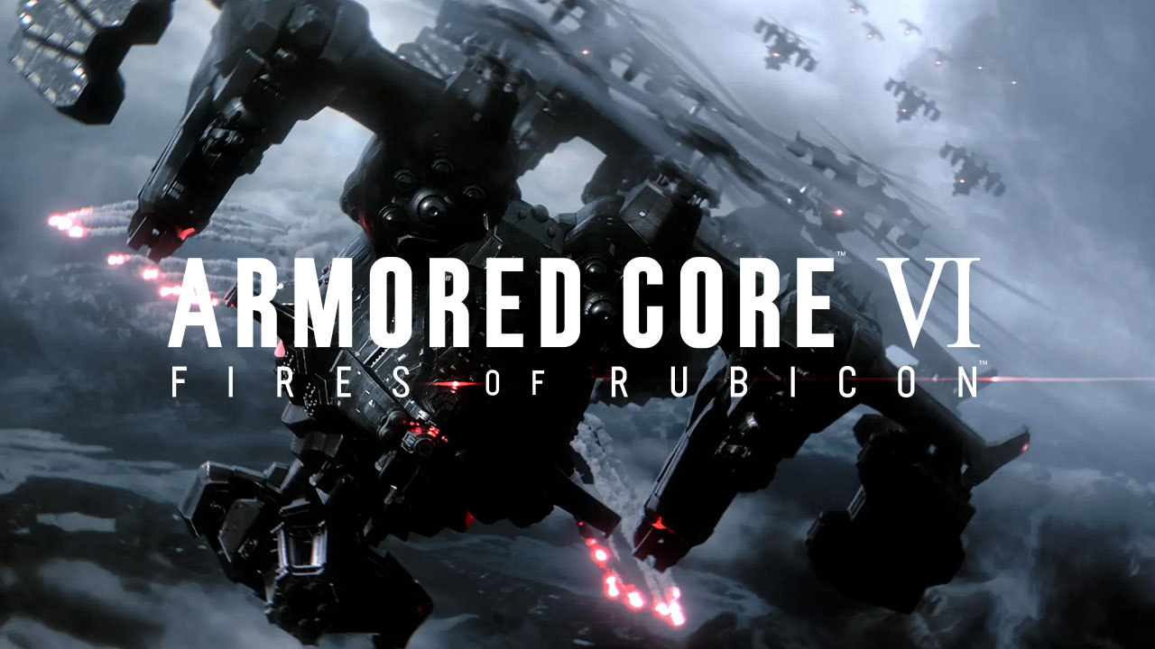 Armored Core - PlayStation 1 – Retro Raven Games