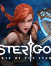 Asterigos: Curse of the Stars – Review