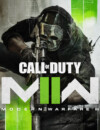 Modern Warfare II second season and Warzone 2.0 out now