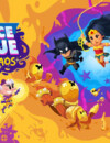 DC’s Justice League: Cosmic Chaos announced for March 2023