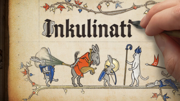 Launch details announced for Inkulinati