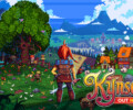 Build a family dynasty with Kynseed, out today