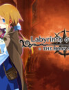 Watch gameplay from Labyrinth of Galleria: The Moon Society