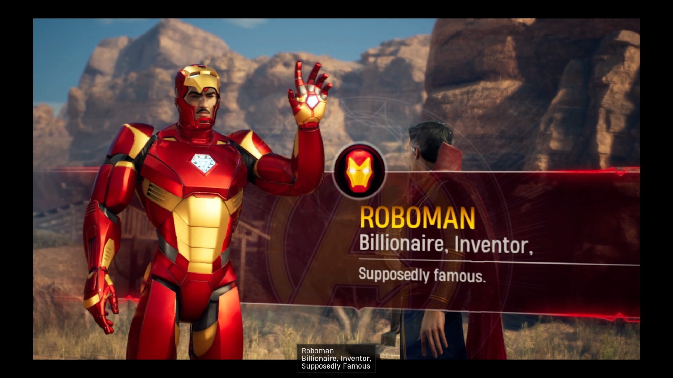 Marvel's Midnight Suns review: Superb superhero strategy - Video Games on  Sports Illustrated