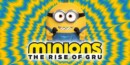 Minions (2): The Rise of Gru (Blu-ray) – Movie Review
