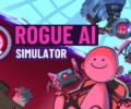 Manage your human test subjects in Rogue AI Simulator now on Steam