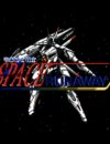 Free 16-bit sidescrolling shooter Space Runaway out for free