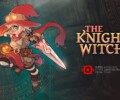 The Knight Witch – Review