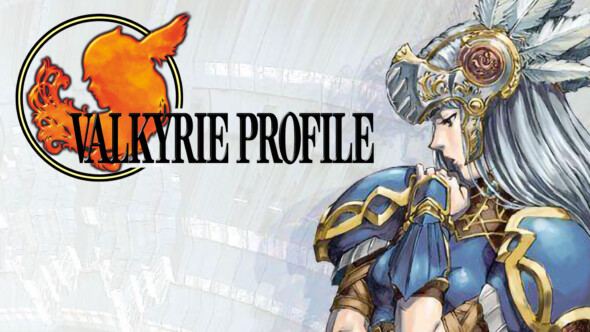 Valkyrie Profile: Lenneth now available for PlayStation