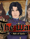 Ash of Gods franchise is back with Ash of Gods: The Way