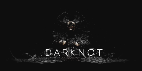 DarKnot is now available on Steam