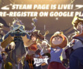 Pre-registrations for Flash Party are now open