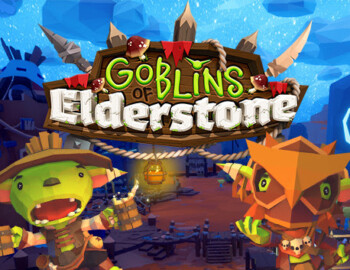 Goblins of Elderstone – Review