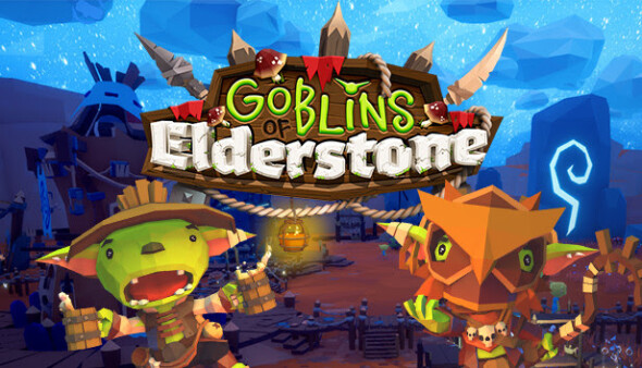 Goblin tribe simulator Goblins of Elderstone releases its ‘scenarios’ update