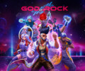 God of Rock releasing on April 18th