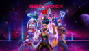 God of Rock releasing on April 18th