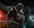 Lords of the Fallen new gameplay trailer and release date announced
