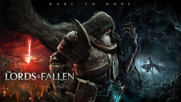 Lords of the Fallen reveals new gameplay trailer