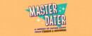 Cyanide & Happiness card game Master Dater released today