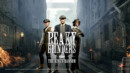 Peaky Blinders gets a VR game