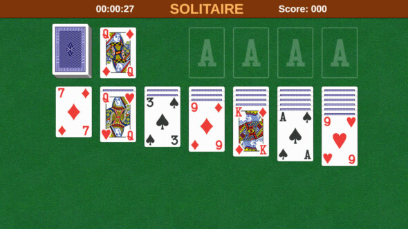 What Makes Solitaire So Satisfying to Play?