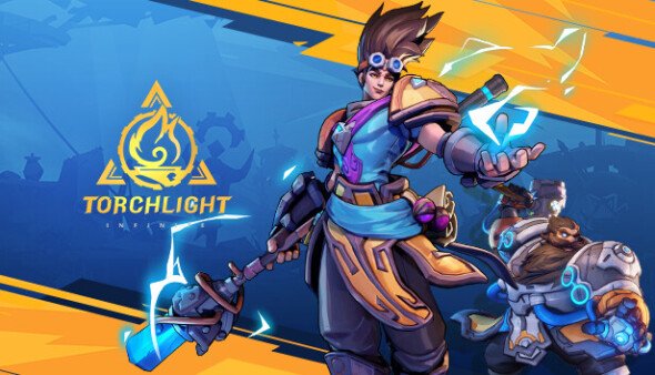 Get your first look at Torchlight: Infinite’s new season!