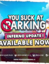 You Suck at Parking’s second season is now live