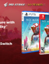 Contest: 2x No Man’s Sky (PS5 x Switch) (Belgium Only)