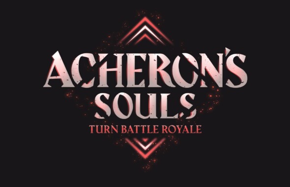 Acheron’s Souls available for free, lets communities play together