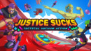 JUSTICE SUCKS: Tactical Vacuum Action – Review