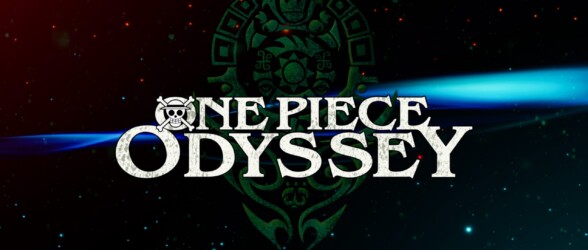 One Piece Odyssey sails onto Nintendo Switch