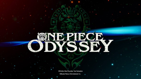 One Piece Odyssey sails onto Nintendo Switch