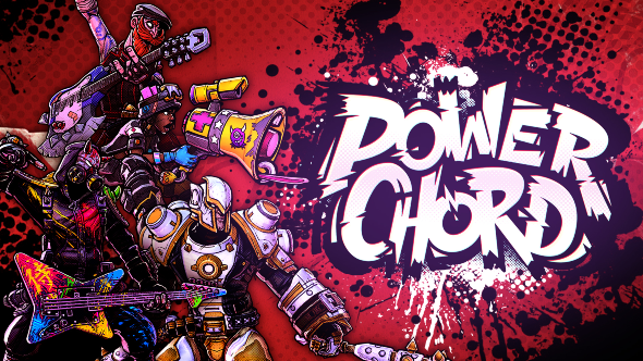 Roguelike deckbuilder Power Chord smashes the stage on January 26th