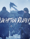 Dark Fantasy Tactical RPG Redemption Reapers is coming late February