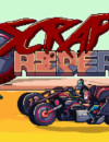 Scrap Riders – Review