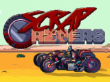 Scrap Riders – Review
