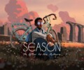 Come watch the story trailer for SEASON: A letter to the future
