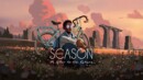 Come watch the story trailer for SEASON: A letter to the future