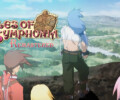 Check out the latest trailer for Tales of Symphonia Remastered!