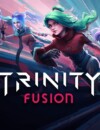 Angry Mob Games throws down the gauntlet with a Boss Rush mode for Trinity Fusion