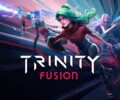 Angry Mob Games throws down the gauntlet with a Boss Rush mode for Trinity Fusion