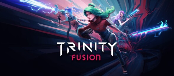 Trinity Fusion releases on PC and consoles